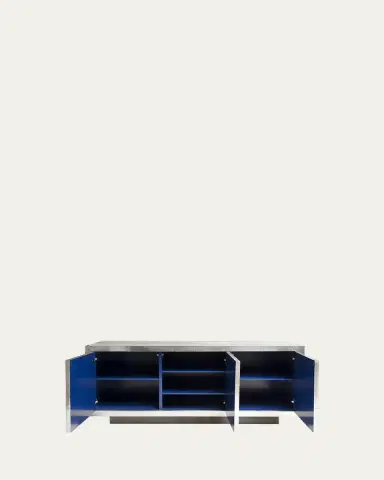 Jonathan Adler Talitha Credenza | Thumbnail 3 Jonathan Adler Talitha Credenza | Thumbnail 3