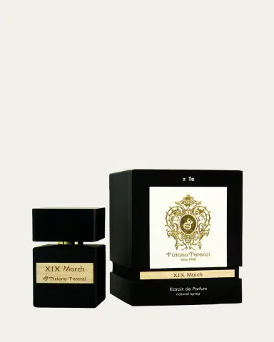 Tiziana Terenzi XIX March Extrait de Parfum | Thumbnail 2 Tiziana Terenzi XIX March Extrait de Parfum | Thumbnail 2