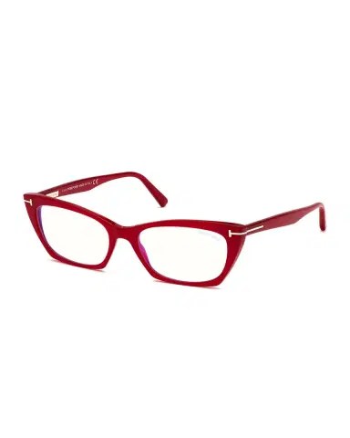 TOM FORD Blue Block Acetate Cat-Eye Optical Glasses | Thumbnail 4 TOM FORD Blue Block Acetate Cat-Eye Optical Glasses | Thumbnail 4