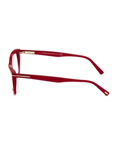 TOM FORD Blue Block Acetate Cat-Eye Optical Glasses | Thumbnail 5 TOM FORD Blue Block Acetate Cat-Eye Optical Glasses | Thumbnail 5