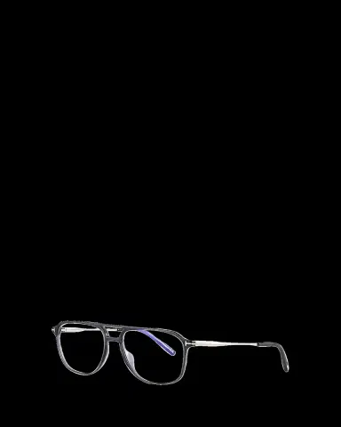 Tom Ford Men's FT5665-BM54 Blue Light Blocking Navigator Optical Glasses | Thumbnail 2 Tom Ford Men's FT5665-BM54 Blue Light Blocking Navigator Optical Glasses | Thumbnail 2