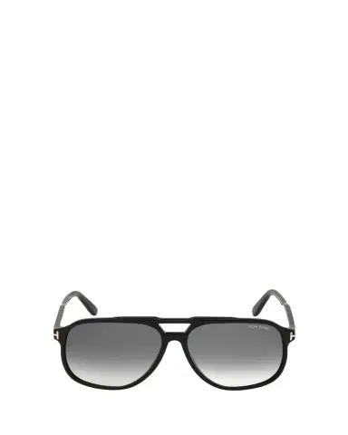 Tom Ford Men's Raoul Gradient Aviator Sunglasses | Thumbnail 1 Tom Ford Men's Raoul Gradient Aviator Sunglasses | Thumbnail 1