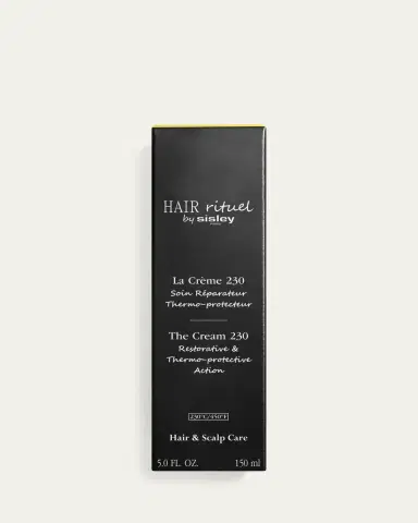 Sisley-Paris La Creme 230 Restorative & Thermo-Protective Action | Thumbnail 2 Sisley-Paris La Creme 230 Restorative & Thermo-Protective Action | Thumbnail 2