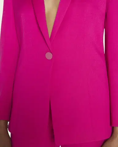 Giorgio Armani Virgin Wool Tuxedo Blazer | Thumbnail 5 Giorgio Armani Virgin Wool Tuxedo Blazer | Thumbnail 5
