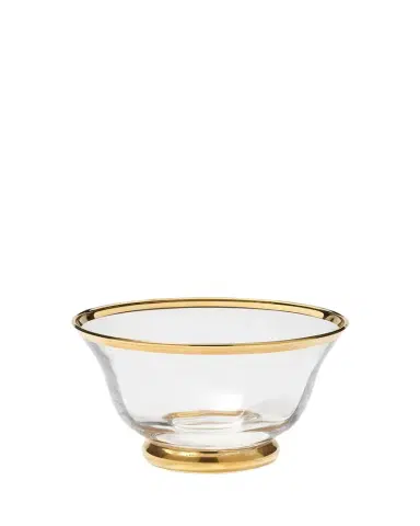 AERIN Sophia Nut Bowl | Thumbnail 1 AERIN Sophia Nut Bowl | Thumbnail 1