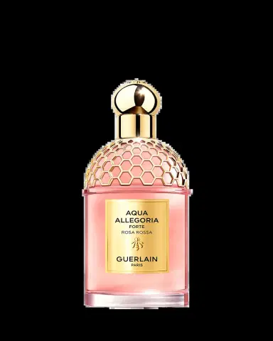 Guerlain Aqua Allegoria Rosa Rossa Rose Forte Eau de Parfum, 4.2 oz. | Thumbnail 5 Guerlain Aqua Allegoria Rosa Rossa Rose Forte Eau de Parfum, 4.2 oz. | Thumbnail 5