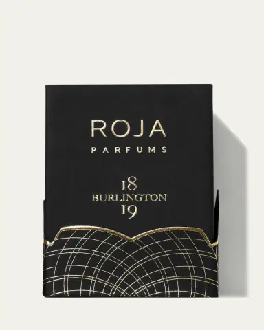 ROJA 3.4 oz. Burlington 1819 Eau de Parfum | Thumbnail 2 ROJA 3.4 oz. Burlington 1819 Eau de Parfum | Thumbnail 2