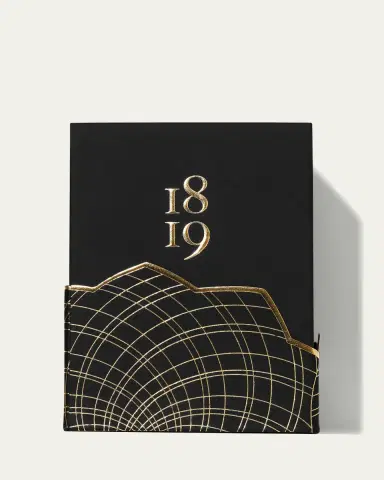 ROJA 3.4 oz. Burlington 1819 Eau de Parfum | Thumbnail 3 ROJA 3.4 oz. Burlington 1819 Eau de Parfum | Thumbnail 3