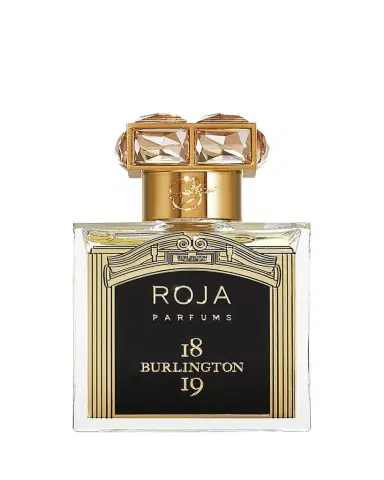 ROJA 3.4 oz. Burlington 1819 Eau de Parfum | Thumbnail 1 ROJA 3.4 oz. Burlington 1819 Eau de Parfum | Thumbnail 1