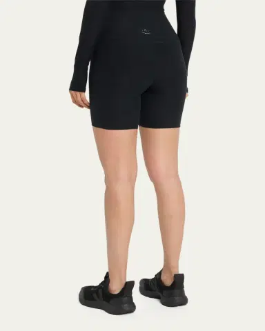 Beyond Yoga High-Waisted Biker Shorts | Thumbnail 3 Beyond Yoga High-Waisted Biker Shorts | Thumbnail 3