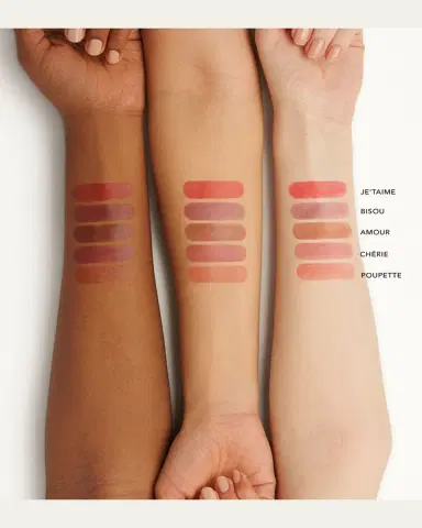 Victoria Beckham Bitten Lip Tint | Thumbnail 5 Victoria Beckham Bitten Lip Tint | Thumbnail 5