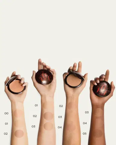 Guerlain Terracotta Sunkissed Natural Bronzer Powder | Thumbnail 4 Guerlain Terracotta Sunkissed Natural Bronzer Powder | Thumbnail 4