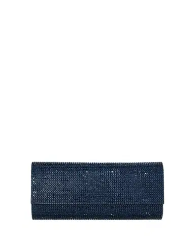 Judith Leiber Couture Perry Beaded Crystal Clutch Bag | Thumbnail 1 Judith Leiber Couture Perry Beaded Crystal Clutch Bag | Thumbnail 1