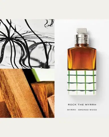 Dries Van Noten Rock The Myrrh Eau de Parfum, 3.4 oz. | Thumbnail 2 Dries Van Noten Rock The Myrrh Eau de Parfum, 3.4 oz. | Thumbnail 2