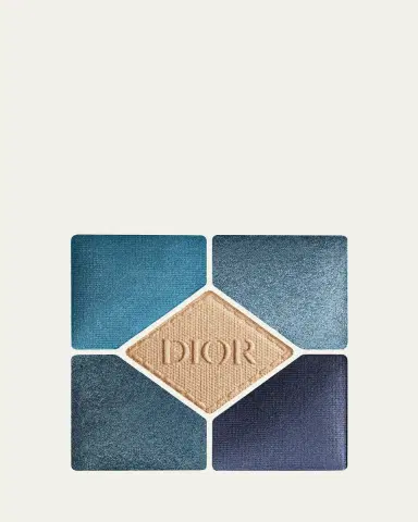 Dior Diorshow 5 Couleurs Couture Eyeshadow Palette | Thumbnail 2 Dior Diorshow 5 Couleurs Couture Eyeshadow Palette | Thumbnail 2