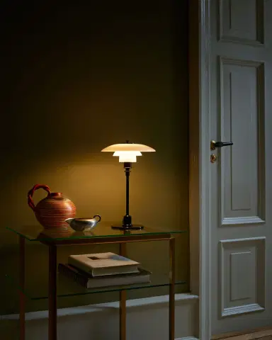 Louis Poulsen PH 2/1 Table Lamp, 14" | Thumbnail 3 Louis Poulsen PH 2/1 Table Lamp, 14" | Thumbnail 3