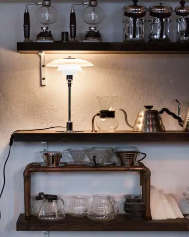 Louis Poulsen PH 2/1 Table Lamp, 14" | Thumbnail 5 Louis Poulsen PH 2/1 Table Lamp, 14" | Thumbnail 5
