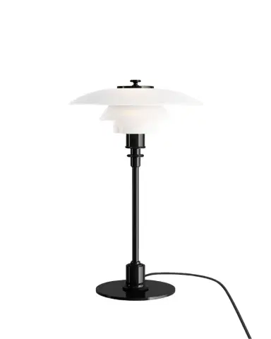 Louis Poulsen PH 2/1 Table Lamp, 14" | Thumbnail 1 Louis Poulsen PH 2/1 Table Lamp, 14" | Thumbnail 1