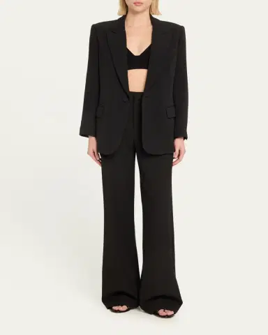 A.L.C. Sophie II Flare Pants | Thumbnail 2 A.L.C. Sophie II Flare Pants | Thumbnail 2