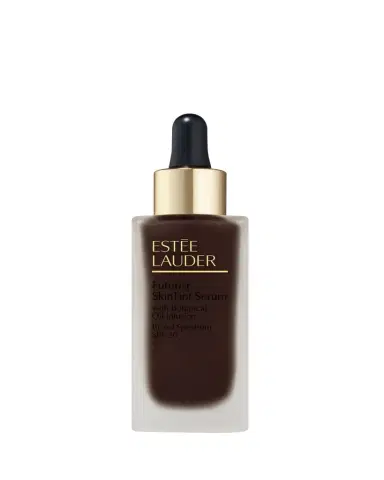 Estée Lauder Futurist Skin Tint Serum Foundation with Glycerin SPF 26 | Thumbnail 1 Estée Lauder Futurist Skin Tint Serum Foundation with Glycerin SPF 26 | Thumbnail 1