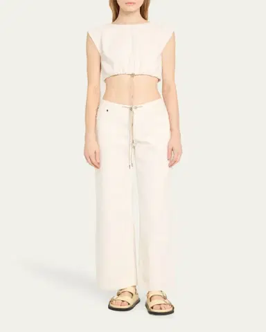Still Here Cool Low-Rise Jeans | Thumbnail 2 Still Here Cool Low-Rise Jeans | Thumbnail 2