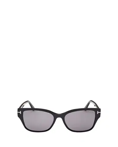 TOM FORD Elsa Polarized Acetate Butterfly Sunglasses | Thumbnail 1 TOM FORD Elsa Polarized Acetate Butterfly Sunglasses | Thumbnail 1