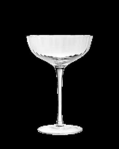 William Yeoward Crystal Corrine Tall Coupe, 8 oz. | Thumbnail 2 William Yeoward Crystal Corrine Tall Coupe, 8 oz. | Thumbnail 2