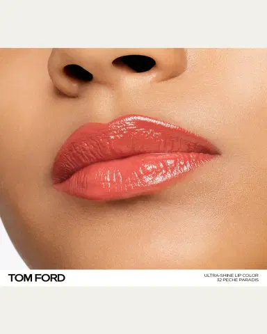 Tom Ford Ultra-Shine Lip Color Lipstick | Thumbnail 3 Tom Ford Ultra-Shine Lip Color Lipstick | Thumbnail 3