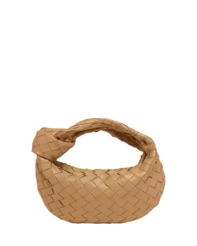 Bottega Veneta Mini Jodie Bag | Thumbnail 1 Bottega Veneta Mini Jodie Bag | Thumbnail 1