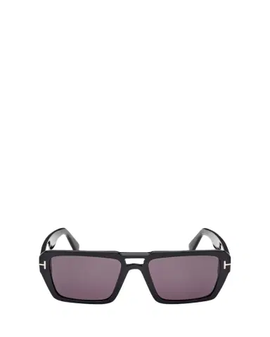 TOM FORD Redford Acetate Aviator Sunglasses | Thumbnail 1 TOM FORD Redford Acetate Aviator Sunglasses | Thumbnail 1