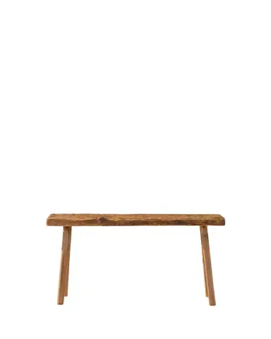 etúHome Found Stable Pine Bench | Thumbnail 1 etúHome Found Stable Pine Bench | Thumbnail 1