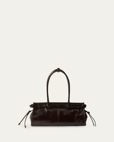 Prada Bonnie Medium Leather Shoulder Bag | Thumbnail 13 Prada Bonnie Medium Leather Shoulder Bag | Thumbnail 13