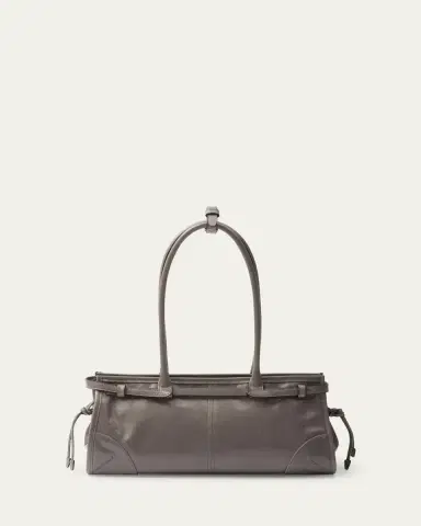 Prada Bonnie Medium Leather Shoulder Bag | Thumbnail 7 Prada Bonnie Medium Leather Shoulder Bag | Thumbnail 7