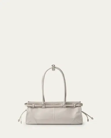 Prada Bonnie Medium Leather Shoulder Bag | Thumbnail 10 Prada Bonnie Medium Leather Shoulder Bag | Thumbnail 10