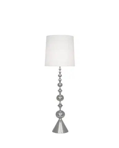 Jonathan Adler Harlequin 66" Floor Lamp | Thumbnail 1 Jonathan Adler Harlequin 66" Floor Lamp | Thumbnail 1
