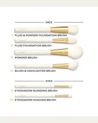 Guerlain No 13 Powder Face Brush | Thumbnail 2 Guerlain No 13 Powder Face Brush | Thumbnail 2