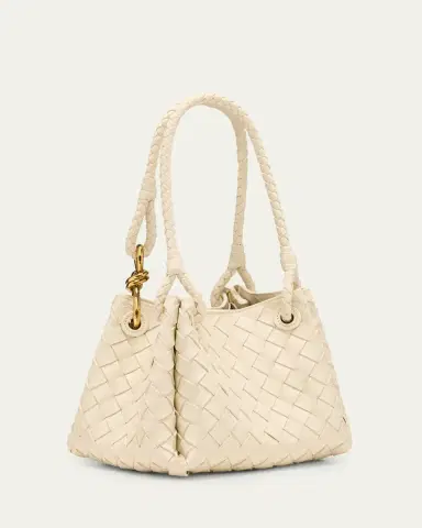 Bottega Veneta Parachute Small Bag | Thumbnail 11 Bottega Veneta Parachute Small Bag | Thumbnail 11