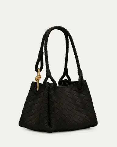 Bottega Veneta Parachute Small Bag | Thumbnail 7 Bottega Veneta Parachute Small Bag | Thumbnail 7