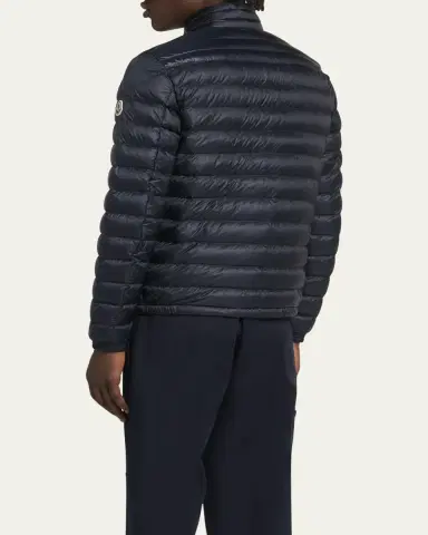 Moncler Men's Benamou Down Jacket | Thumbnail 3 Moncler Men's Benamou Down Jacket | Thumbnail 3