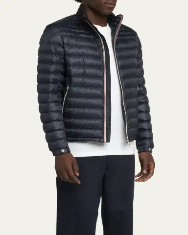 Moncler Men's Benamou Down Jacket | Thumbnail 4 Moncler Men's Benamou Down Jacket | Thumbnail 4