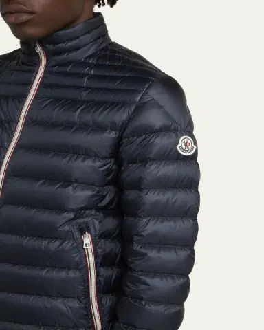 Moncler Men's Benamou Down Jacket | Thumbnail 5 Moncler Men's Benamou Down Jacket | Thumbnail 5