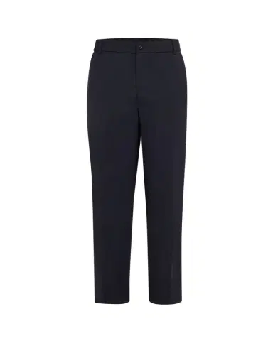 Moncler Men's Tailored Gabardine Pants | Thumbnail 1 Moncler Men's Tailored Gabardine Pants | Thumbnail 1