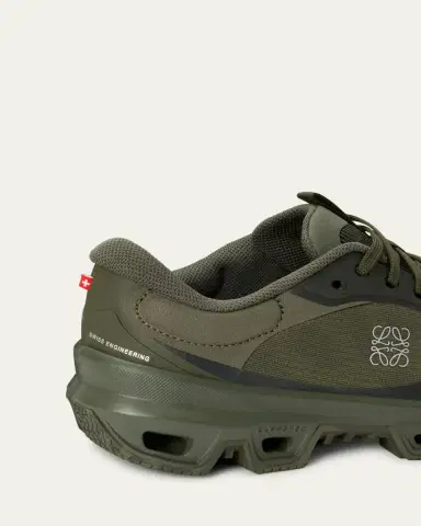 Loewe x On Men's Cloudventure 2 Mesh Running Sneakers | Thumbnail 2 Loewe x On Men's Cloudventure 2 Mesh Running Sneakers | Thumbnail 2