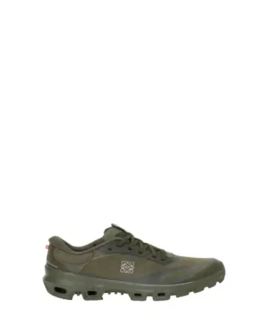 Loewe x On Men's Cloudventure 2 Mesh Running Sneakers | Thumbnail 1 Loewe x On Men's Cloudventure 2 Mesh Running Sneakers | Thumbnail 1
