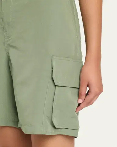 Loewe Men's High-Rise Cargo Shorts | Thumbnail 5 Loewe Men's High-Rise Cargo Shorts | Thumbnail 5