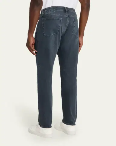 rag & bone Men's Fit 3 Authentic Stretch Tapered-Fit Jeans | Thumbnail 3 rag & bone Men's Fit 3 Authentic Stretch Tapered-Fit Jeans | Thumbnail 3