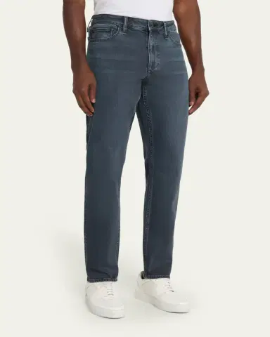 rag & bone Men's Fit 3 Authentic Stretch Tapered-Fit Jeans | Thumbnail 4 rag & bone Men's Fit 3 Authentic Stretch Tapered-Fit Jeans | Thumbnail 4