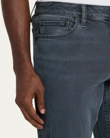 rag & bone Men's Fit 3 Authentic Stretch Tapered-Fit Jeans | Thumbnail 5 rag & bone Men's Fit 3 Authentic Stretch Tapered-Fit Jeans | Thumbnail 5