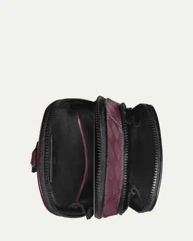 Montblanc Men's Extreme 3.0 Leather Sling Bag | Thumbnail 3 Montblanc Men's Extreme 3.0 Leather Sling Bag | Thumbnail 3