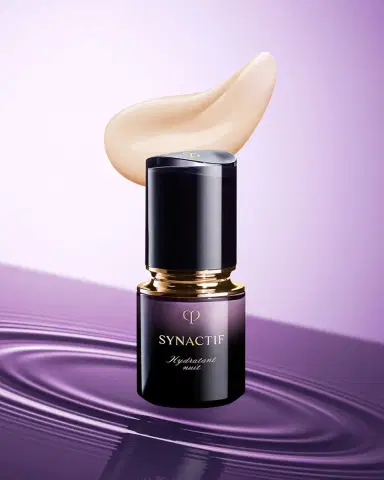 Clé de Peau Beauté Synactif Nighttime Moisturizer , 1.3 oz. | Thumbnail 3 Clé de Peau Beauté Synactif Nighttime Moisturizer , 1.3 oz. | Thumbnail 3